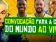 Convocação da Copa do Mundo: veja datas oficiais e quando jogadores e comissões começam preparação Convocação da Copa do Mundo: veja datas oficiais