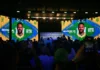 Convocação de Neymar para a Copa repercute no mundo e imprensa internacional destaca peso do craque no Brasil Convocação de Neymar para a Copa repercute no mundo