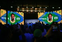 Convocação de Neymar para a Copa repercute no mundo e imprensa internacional destaca peso do craque no Brasil Convocação de Neymar para a Copa repercute no mundo