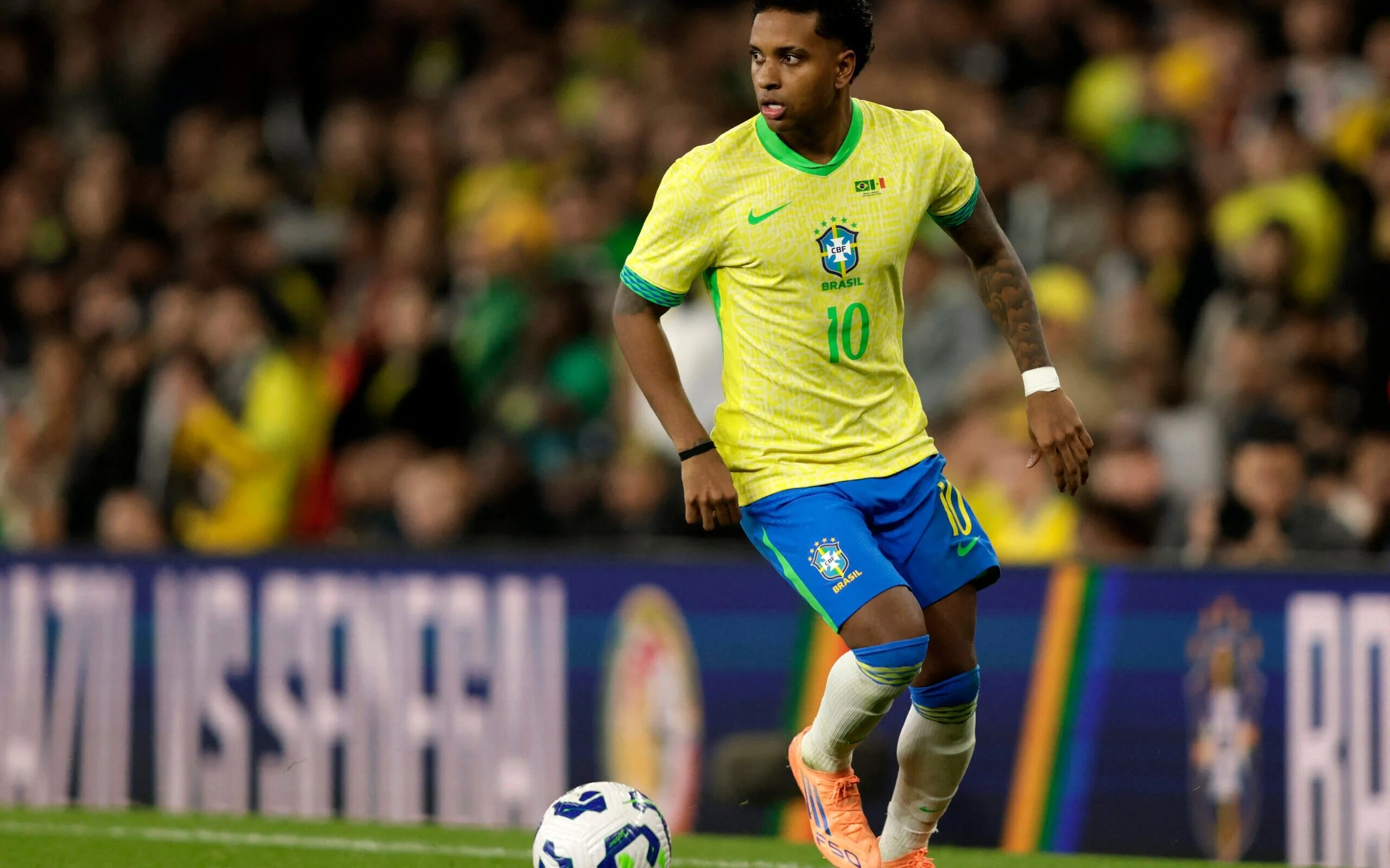 Convocação do Brasil para a Copa reforça força dos clubes formadores