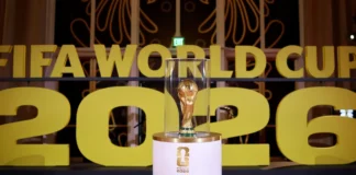 Copa de 2026: ainda é possível obter visto? Veja prazos, exigências e como funciona o FIFA Pass Copa de 2026: ainda é possível obter visto? Veja prazos, exigências e como funciona o FIFA Pass