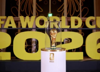 Copa de 2026: ainda é possível obter visto? Veja prazos, exigências e como funciona o FIFA Pass Copa de 2026: ainda é possível obter visto? Veja prazos, exigências e como funciona o FIFA Pass