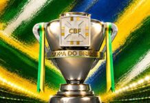 Copa do Brasil 2026: veja os clubes classificados para as oitavas de final Copa do Brasil 2026 veja os clubes classificados para as oitavas de final