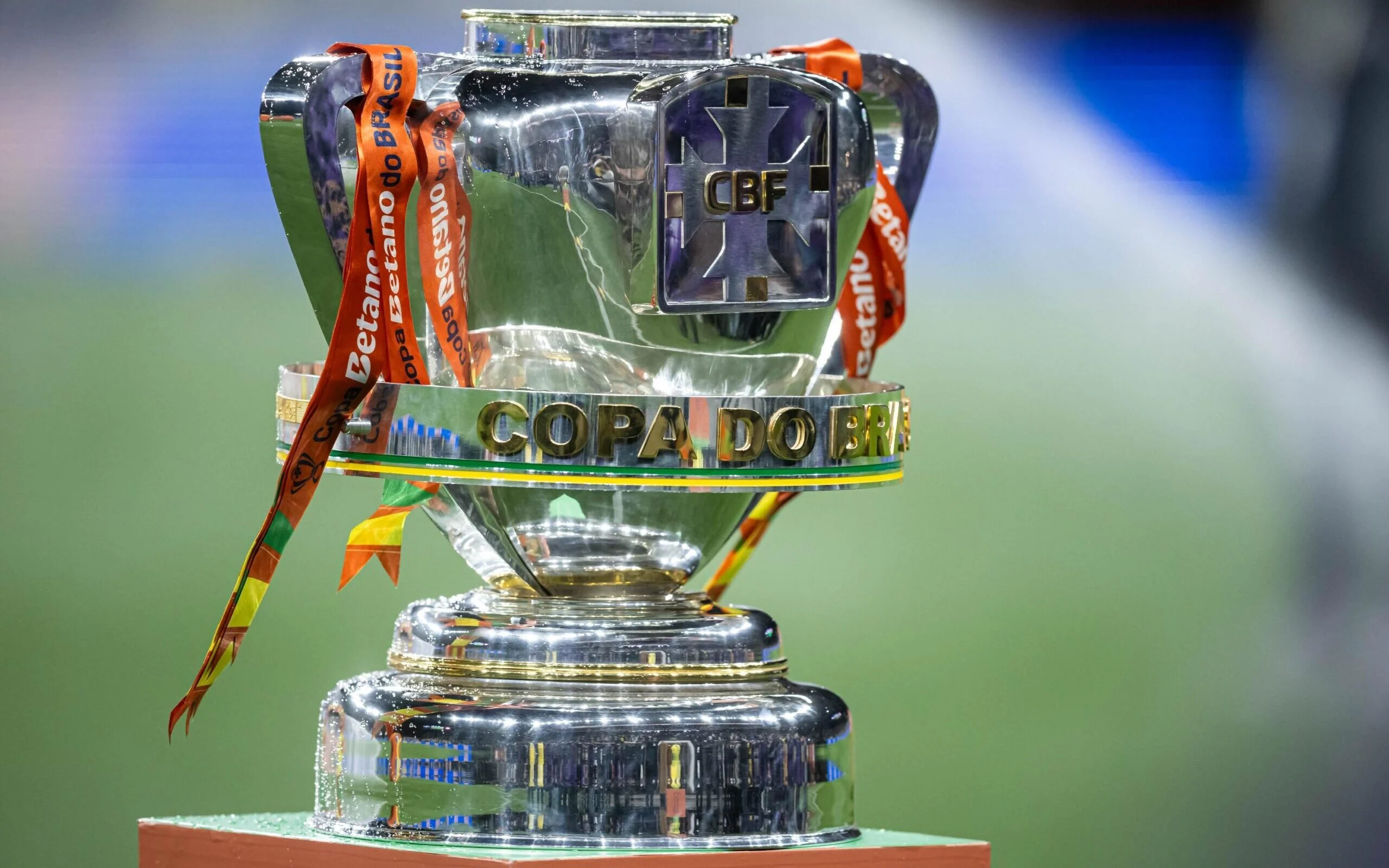 Copa do Brasil 2026 veja os clubes classificados para as oitavas de final