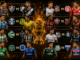 Copa do Brasil define confrontos das oitavas e mata-mata promete duelos pesados Copa do Brasil define confrontos das oitavas