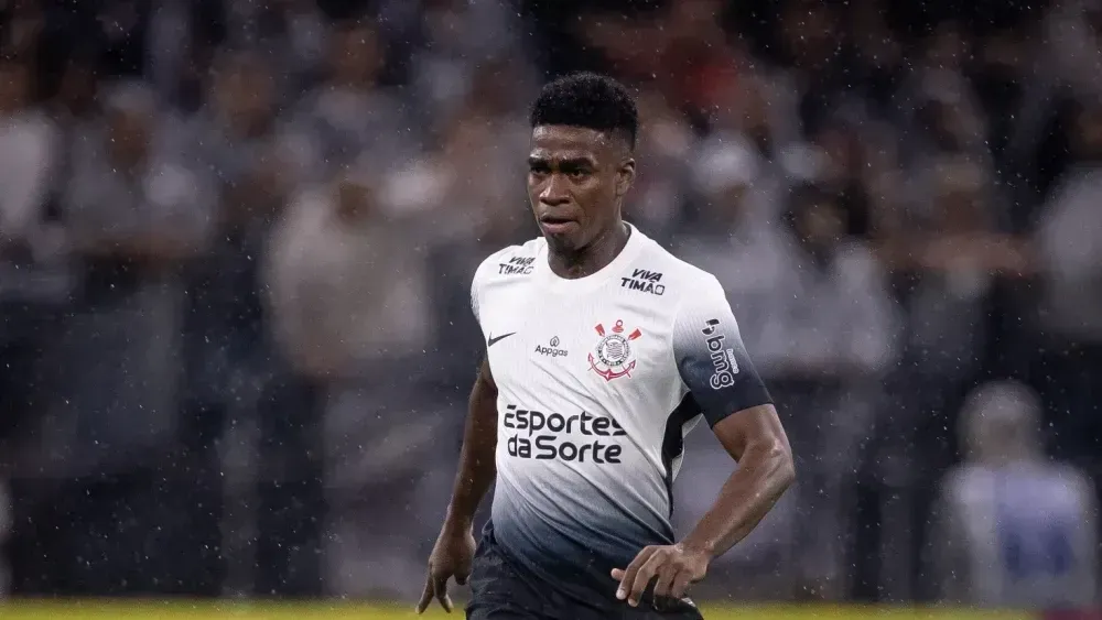 Corinthians busca solução para evitar transfer ban