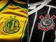 Corinthians reage tarde, perde para o Mirassol e volta ao Z4 do Brasileirão Corinthians empata com o Mirassol fora de casa