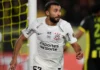 Corinthians empata com o Peñarol, segue invicto na Libertadores e amplia sequência positiva Corinthians empata com o Peñarol, segue invicto na Libertadores
