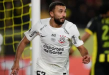 Corinthians empata com o Peñarol, segue invicto na Libertadores e amplia sequência positiva Corinthians empata com o Peñarol, segue invicto na Libertadores