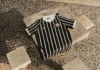 Corinthians lança uniforme inspirado na Invasão Corintiana de 1976 e aposta em memória histórica para fortalecer identidade Corinthians lança uniforme inspirado na Invasão Corintiana de 1976