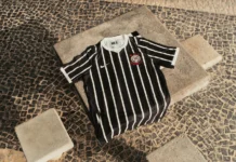 Corinthians lança uniforme inspirado na Invasão Corintiana de 1976 e aposta em memória histórica para fortalecer identidade Corinthians lança uniforme inspirado na Invasão Corintiana de 1976