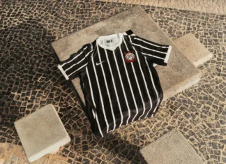 Corinthians lança uniforme inspirado na Invasão Corintiana de 1976 e aposta em memória histórica para fortalecer identidade Corinthians lança uniforme inspirado na Invasão Corintiana de 1976