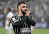 Corinthians vence São Paulo, encerra dois tabus em clássicos e ganha respiro em meio à pressão Corinthians vence São Paulo, encerra dois tabus em clássicos