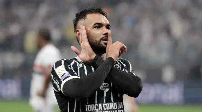 Corinthians vence São Paulo, encerra dois tabus em clássicos e ganha respiro em meio à pressão Corinthians vence São Paulo, encerra dois tabus em clássicos