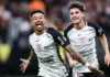 Corinthians vira primeiro brasileiro classificado às oitavas da Libertadores e ganha respiro em meio à crise Corinthians vira primeiro brasileiro classificado às oitavas da Libertadores