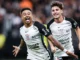 Corinthians vira primeiro brasileiro classificado às oitavas da Libertadores e ganha respiro em meio à crise Corinthians vira primeiro brasileiro classificado às oitavas da Libertadores