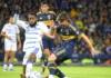 Cruzeiro segura pressão do Boca Juniors na Bombonera e fica perto das oitavas da Libertadores Cruzeiro segura pressão do Boca Juniors na Bombonera