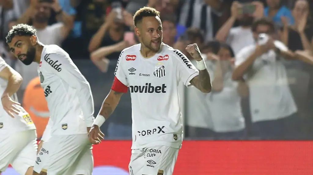 Cuca confirma Neymar no Paraguai e projeta sequência no Santos