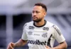 Cuca confirma Neymar no Paraguai e projeta sequência no Santos até a Copa do Mundo Cuca confirma Neymar no Paraguai e projeta sequência no Santos