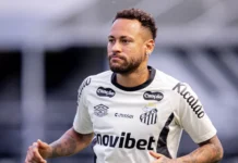 Cuca confirma Neymar no Paraguai e projeta sequência no Santos até a Copa do Mundo Cuca confirma Neymar no Paraguai e projeta sequência no Santos