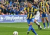 Di María deve seguir no Rosario Central e pode enfrentar o Corinthians nas oitavas da Libertadores Di María deve seguir no Rosario Central e pode enfrentar o Corinthians