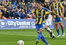 Di María deve seguir no Rosario Central e pode enfrentar o Corinthians nas oitavas da Libertadores Di María deve seguir no Rosario Central e pode enfrentar o Corinthians