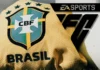 EA Sports FC 26 confirma retorno da Seleção Brasileira ao jogo e reforça valor da marca no mercado global EA Sports FC 26 confirma retorno da Seleção Brasileira ao jogo