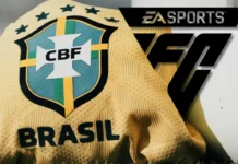 EA Sports FC 26 confirma retorno da Seleção Brasileira ao jogo e reforça valor da marca no mercado global EA Sports FC 26 confirma retorno da Seleção Brasileira ao jogo