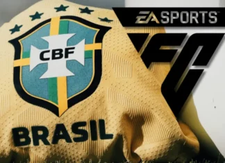 EA Sports FC 26 confirma retorno da Seleção Brasileira ao jogo e reforça valor da marca no mercado global EA Sports FC 26 confirma retorno da Seleção Brasileira ao jogo