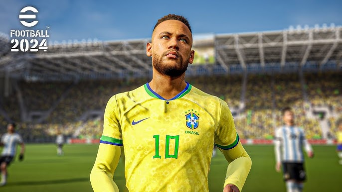 EA Sports FC 26 confirma retorno da Seleção Brasileira ao jogo