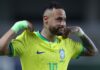 Edmílson levaria Neymar para a Copa, mas alerta para risco de conflito na Seleção Brasileira Edmílson levaria Neymar para a Copa, mas alerta para risco de conflito