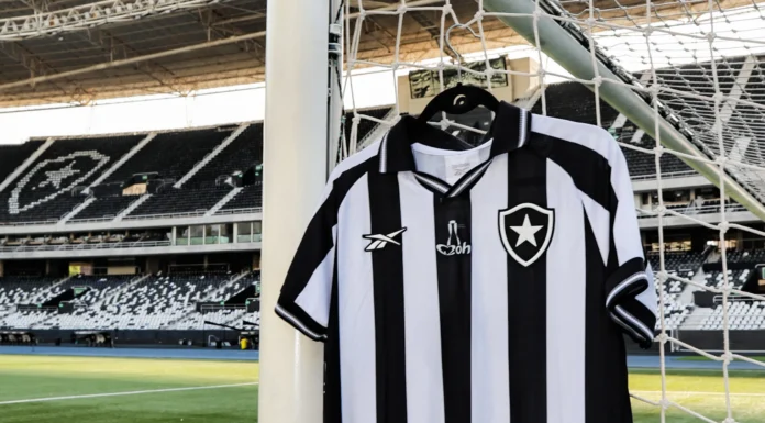 Eliminação do Botafogo na Copa do Brasil expõe crise estrutural e amplia desgaste da SAF Eliminação do Botafogo na Copa do Brasil expõe crise estrutural