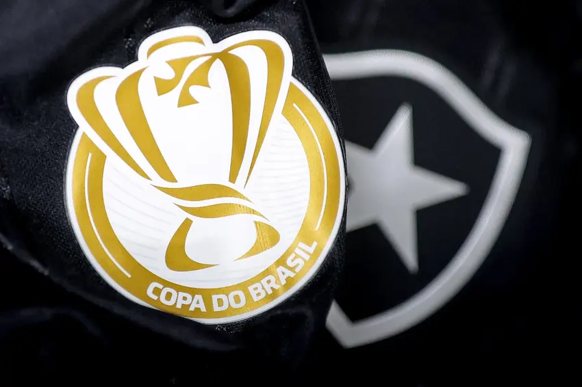 Eliminação do Botafogo na Copa do Brasil expõe crise estrutural