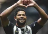 Emocionado, Hulk se despede do Atlético-MG e encerra ciclo marcante no clube Emocionado, Hulk se despede do Atlético-MG e encerra ciclo marcante