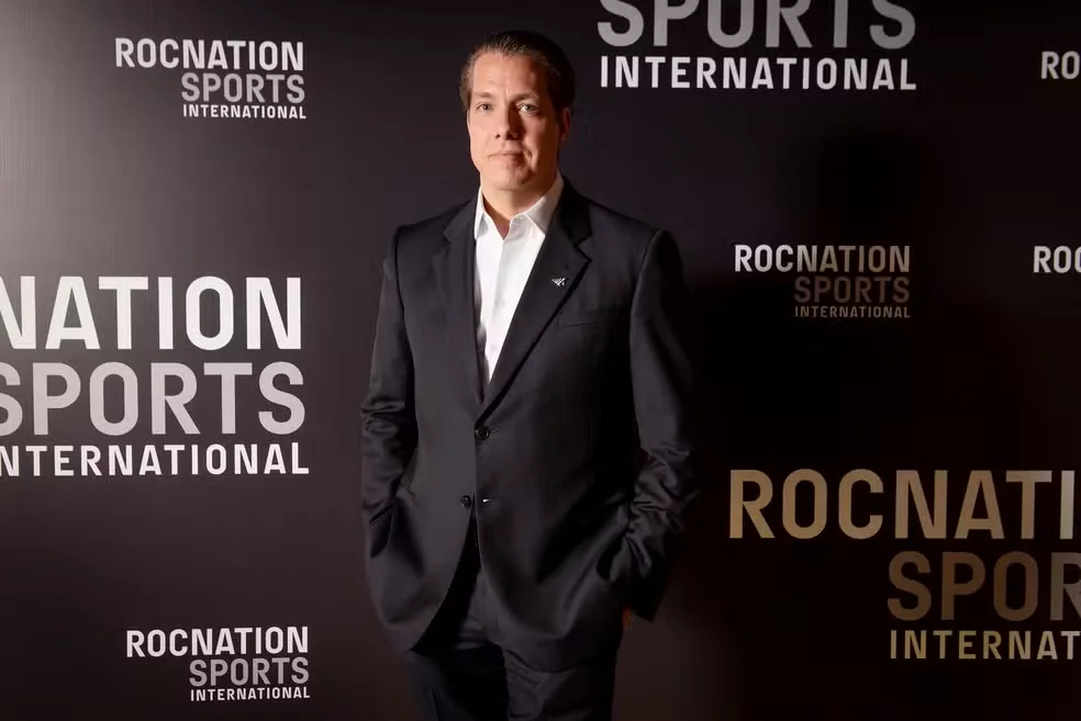 Empresas de Jay-Z e Bertolucci agenciam quase metade dos convocados da Seleção Brasileira