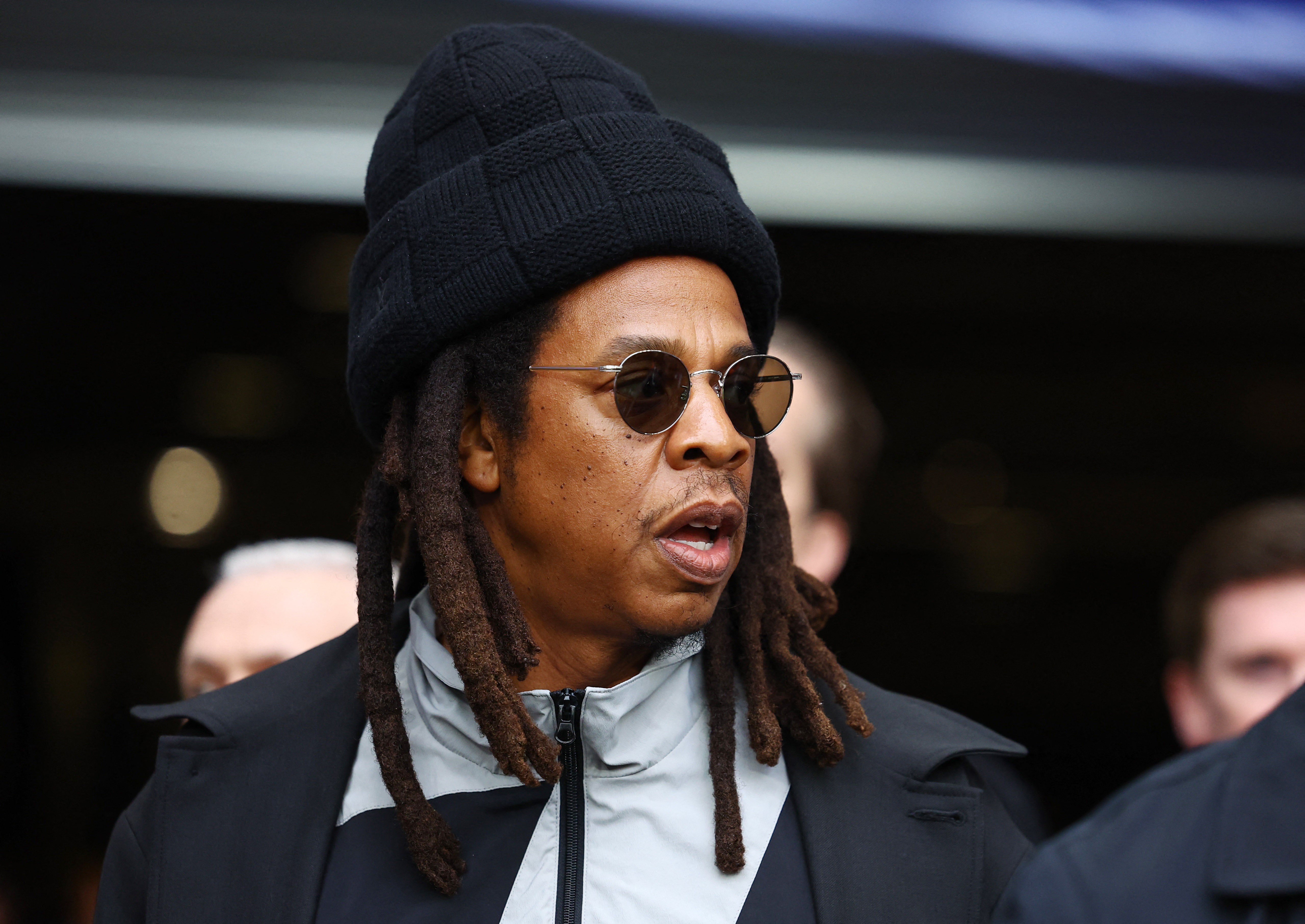 Empresas de Jay-Z e Bertolucci agenciam quase metade dos convocados da Seleção Brasileira Empresas de Jay-Z e Bertolucci agenciam quase metade dos convocados da Seleção Brasileira
