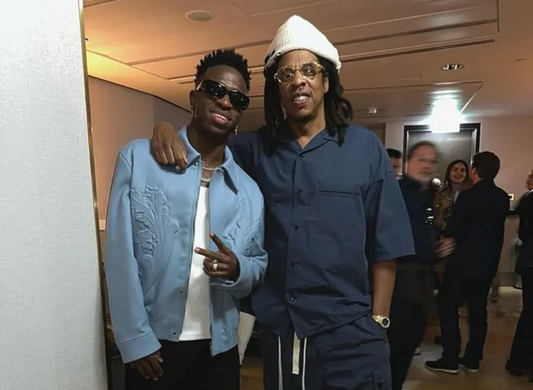 Empresas de Jay-Z e Bertolucci agenciam quase metade dos convocados da Seleção Brasileira