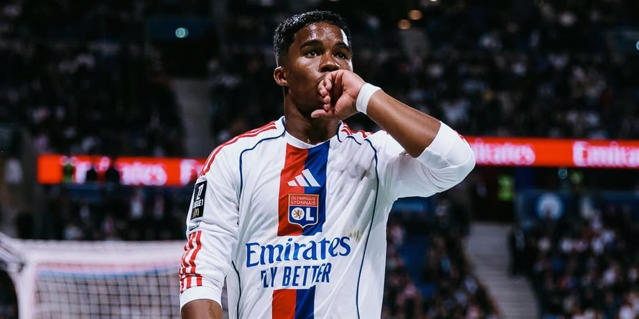 Endrick retorna ao Real Madrid sob pressão por espaço