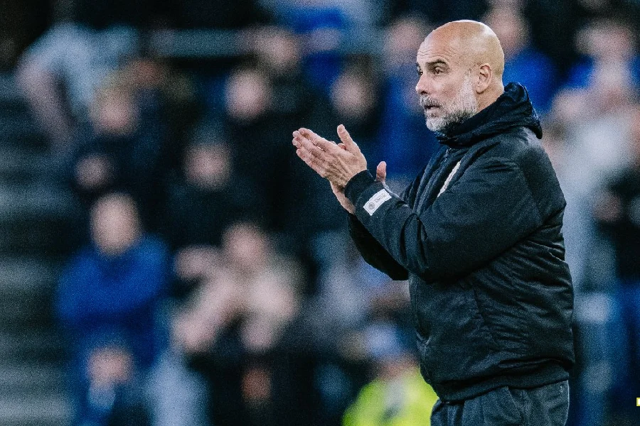 Enzo Maresca surge como favorito para suceder Guardiola