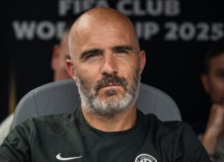 Enzo Maresca surge como favorito para suceder Guardiola e pode gerar disputa entre Manchester City e Chelsea Enzo Maresca surge como favorito para suceder Guardiola