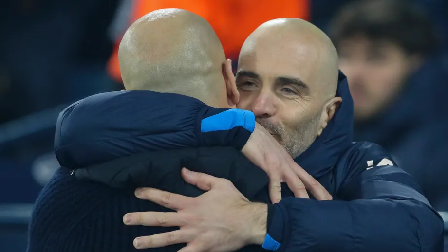 Enzo Maresca surge como favorito para suceder Guardiola