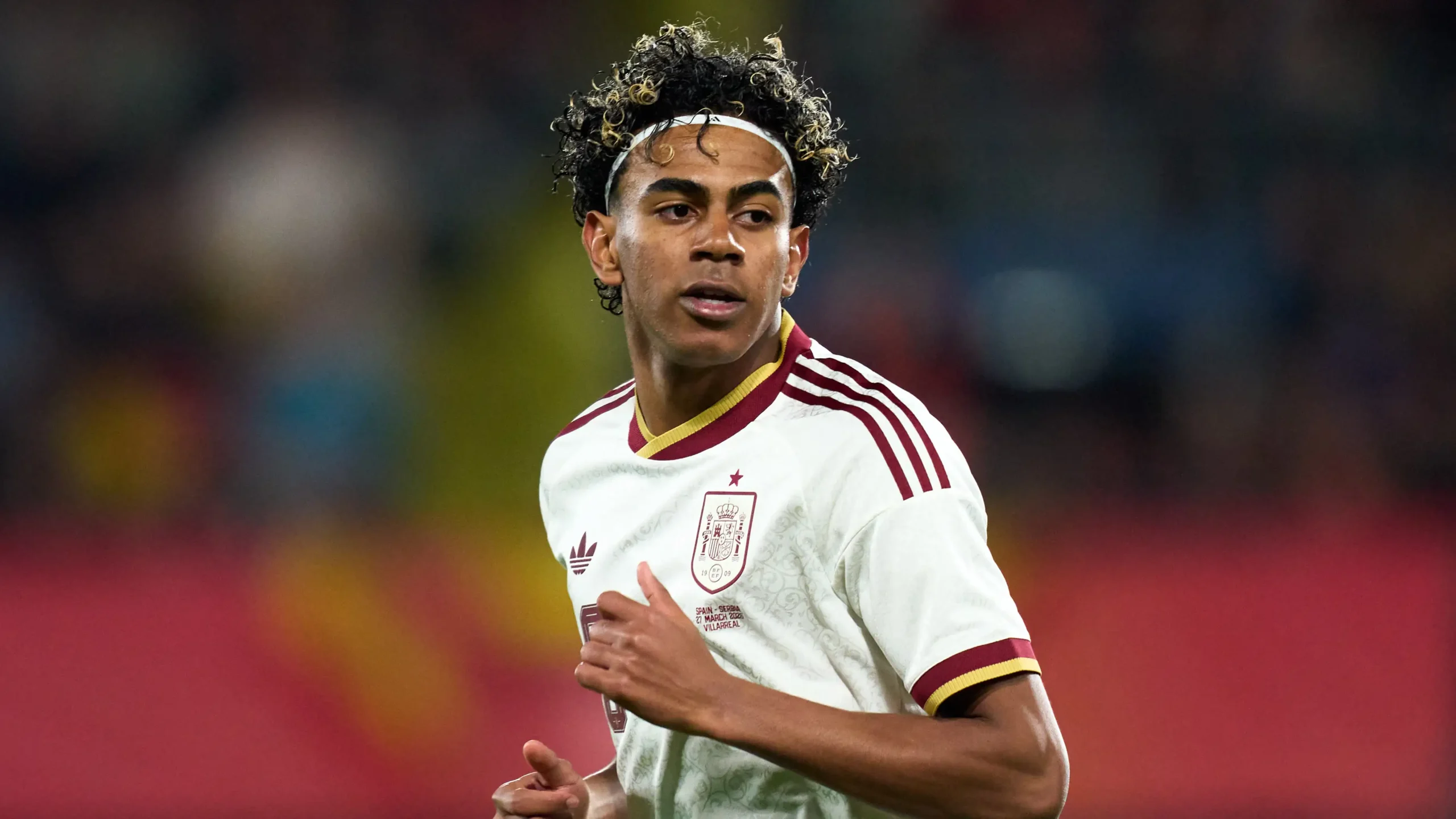 Espanha divulga convocados para a Copa com Yamal