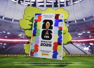 FIFA encerra parceria histórica com a Panini e decisão marca mudança estratégica no mercado global da Copa do Mundo FIFA encerra parceria histórica com a Panini e decisão marca mudança estratégica