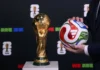 FIFA libera atletas suspensos para estreia na Copa após pressão da CONMEBOL e decisão gera debate global FIFA libera atletas suspensos para estreia na Copa após pressão da CONMEBOL