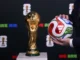 FIFA libera atletas suspensos para estreia na Copa após pressão da CONMEBOL e decisão gera debate global FIFA libera atletas suspensos para estreia na Copa após pressão da CONMEBOL