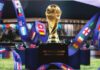 FIFA planeja três cerimônias de abertura para a Copa do Mundo de 2026 e transforma torneio em megaevento global FIFA planeja três cerimônias de abertura para a Copa do Mundo de 2026