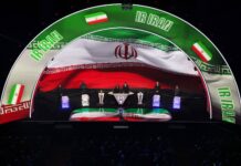 FIFA reforça confiança na presença do Irã na Copa do Mundo após reunião considerada “positiva” FIFA reforça confiança na presença do Irã na Copa do Mundo