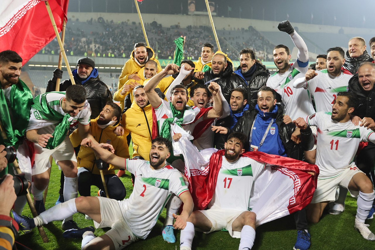 FIFA reforça confiança na presença do Irã na Copa do Mundo