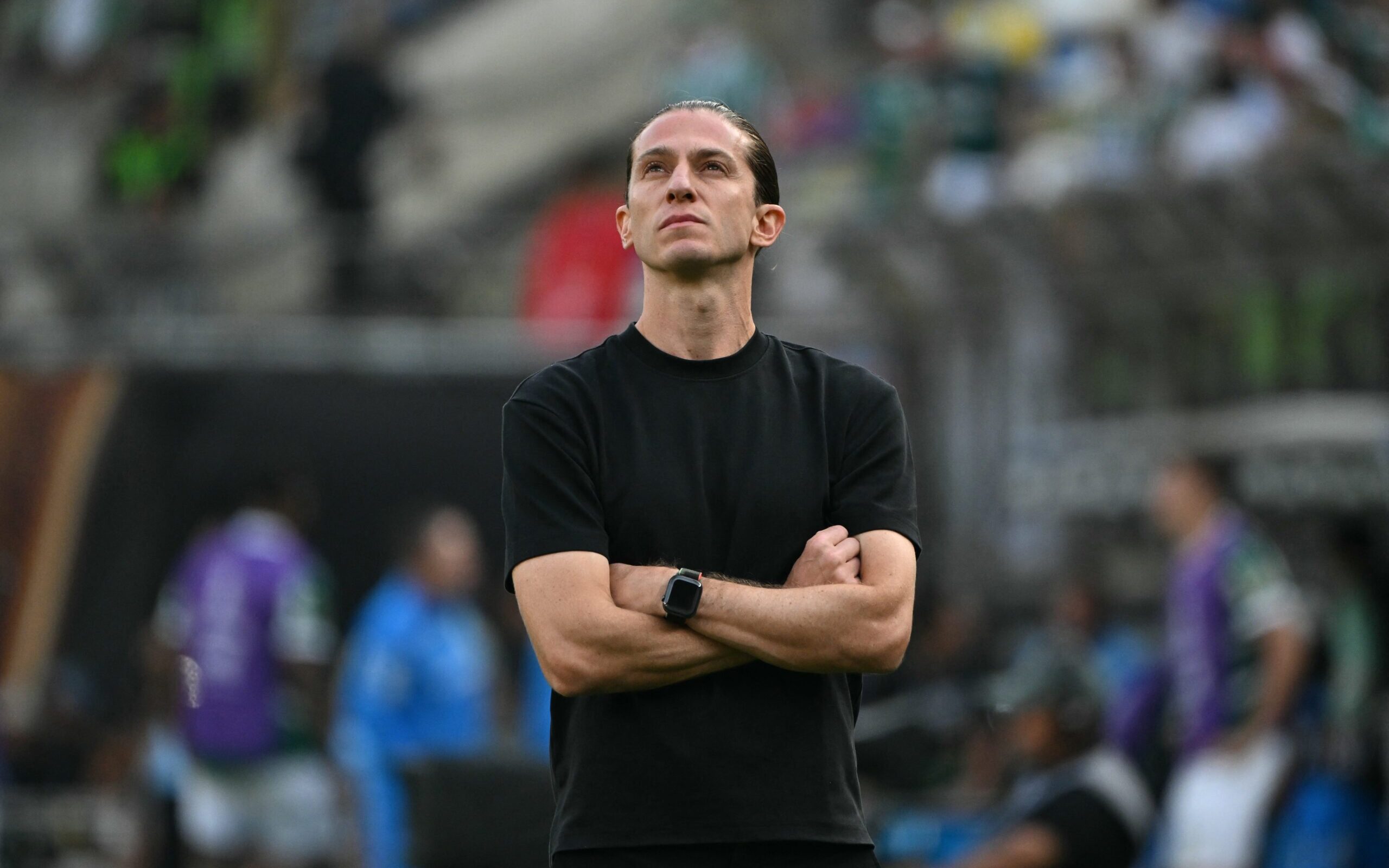 Filipe Luís acerta com o Monaco e inicia primeiro grande desafio