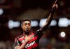 Flamengo renova com Bruno Henrique até 2027 e reforça estratégia de manter base decisiva no elenco Flamengo renova com Bruno Henrique até 2027 e reforça estratégia